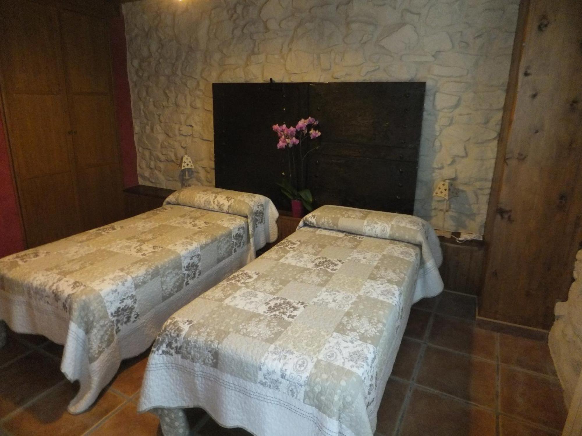 Urresillo Landetxea Appartement