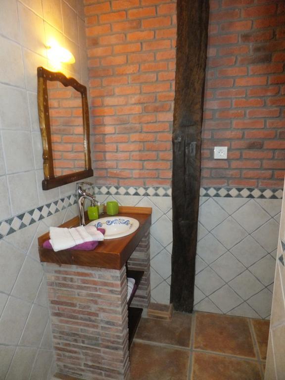 Apartament Urresillo Landetxea *