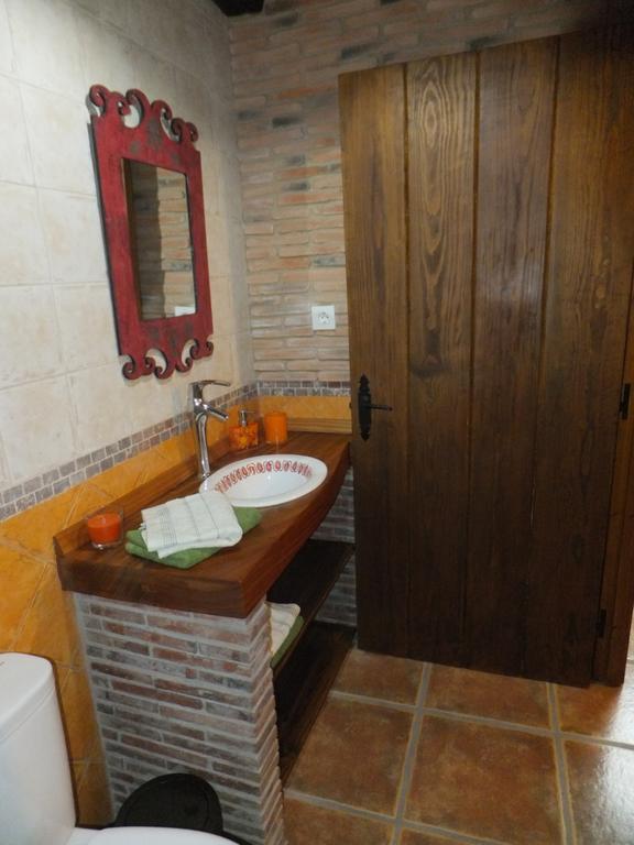 Urresillo Landetxea Apartament *