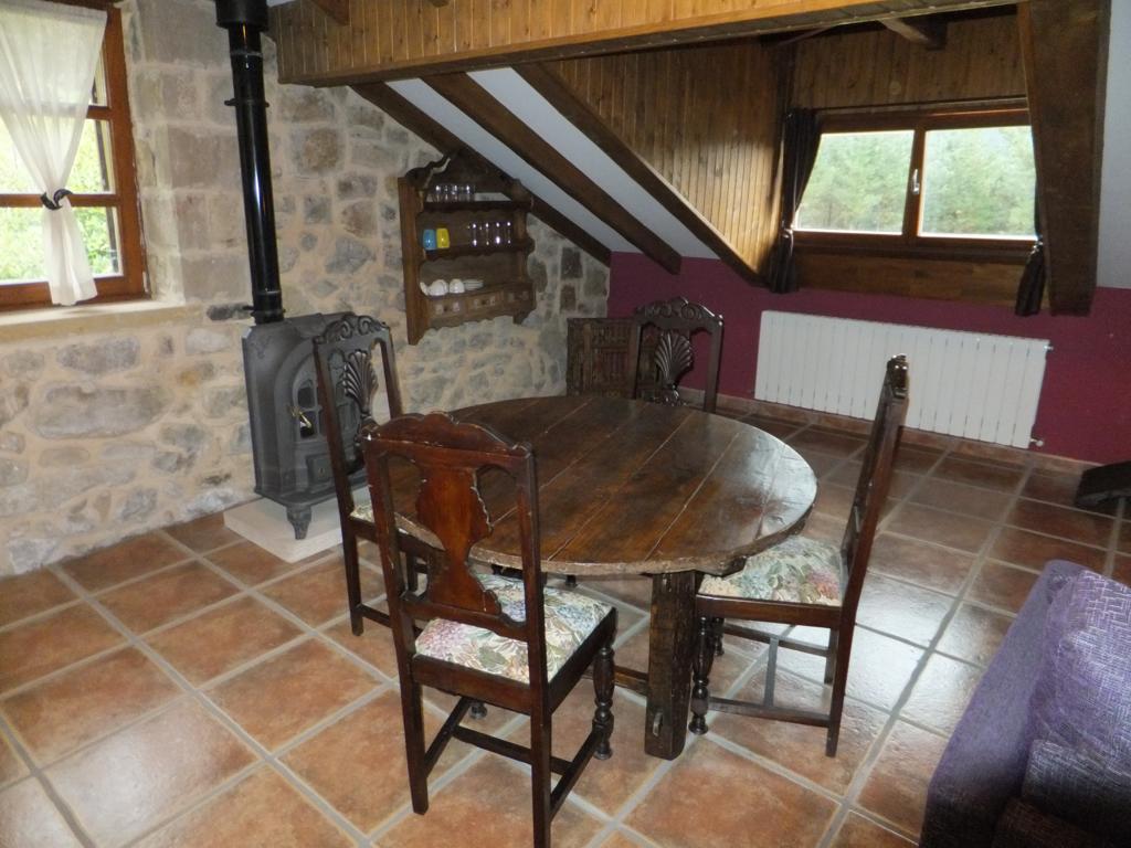 Apartament Urresillo Landetxea Menaka
