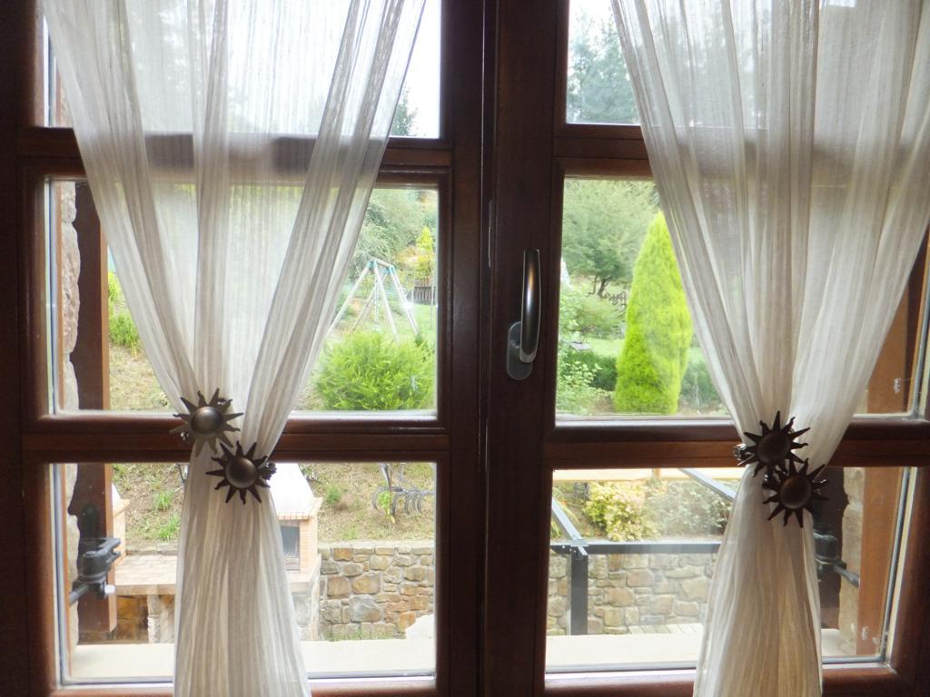 Apartament Urresillo Landetxea
