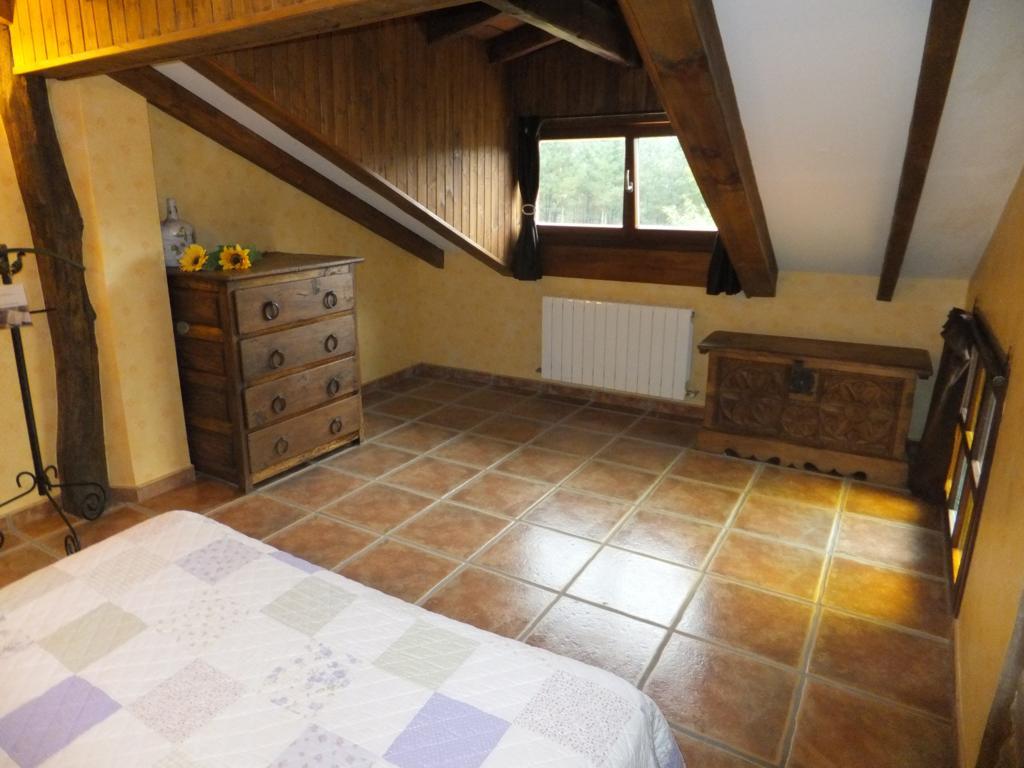 Urresillo Landetxea Apartament