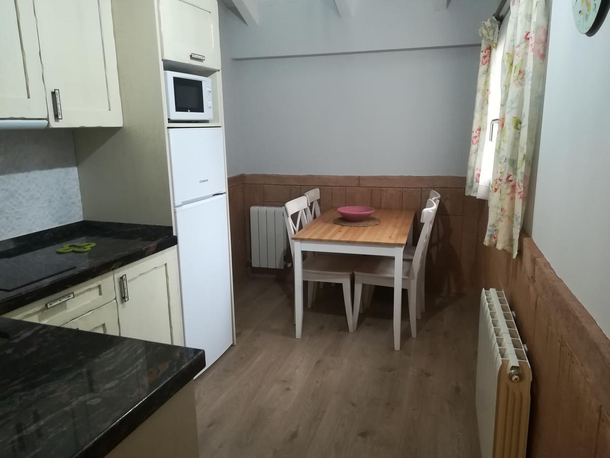 Urresillo Landetxea Apartament *