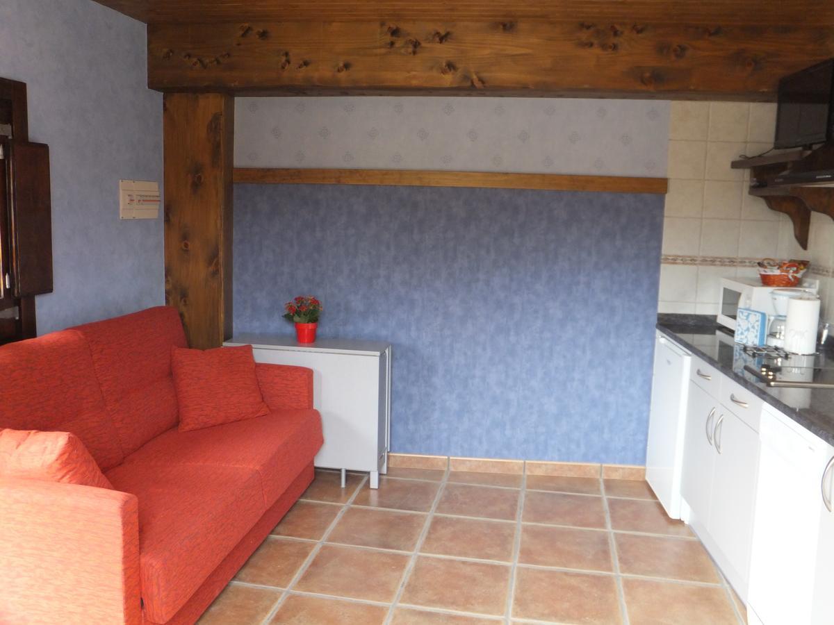 Apartament Urresillo Landetxea *