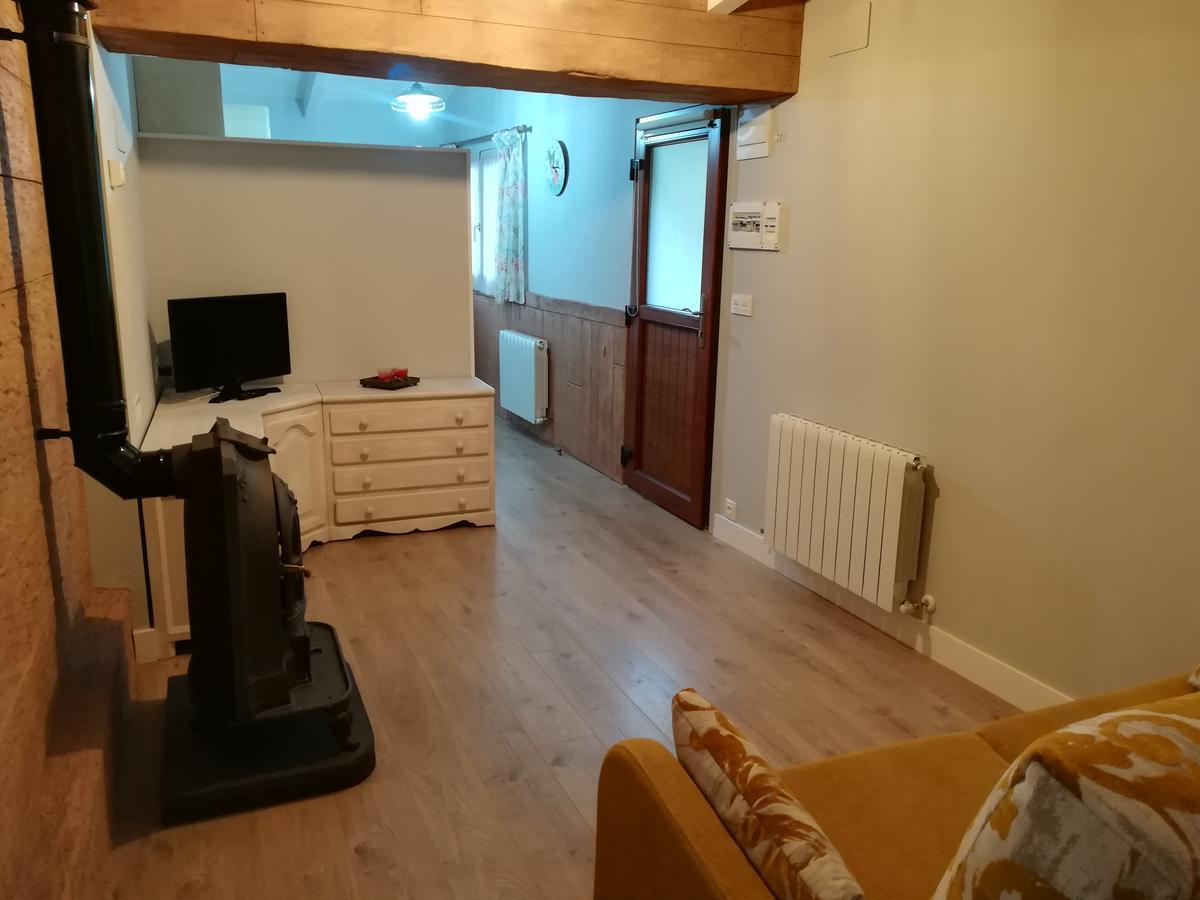 Apartament Urresillo Landetxea *