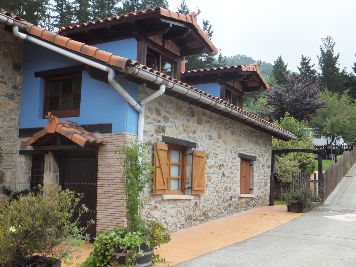 Urresillo Landetxea Apartament *
