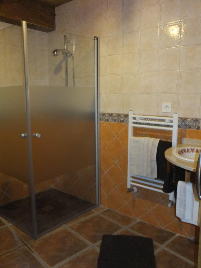 Apartament Urresillo Landetxea *