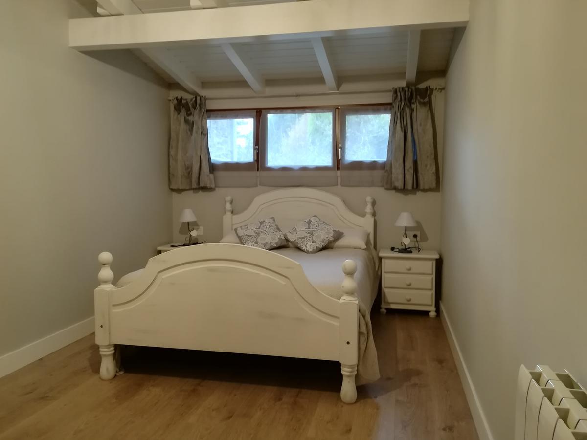 Urresillo Landetxea Apartament *